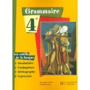 Les Outils De La Langue 4e , Livre De L'eleve - Anne-marie Achard , Christophe Caron