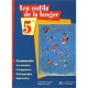 Les Outils De La Langue , 5e - A-m Achard , C Caron