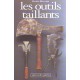 Les Outils Taillants - Daniel Boucard