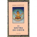 Le Soutra Du Coeur - Rimpoche Bokar