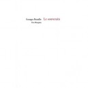 Le Souverain - Georges Bataille
