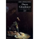 Les Owen Glendower Foret De Tywyn T.2 - John Cowper Powys