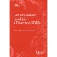 Les Nouvelles Ruralites A L'horizon 2030 - Olivier Mora