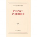 L'espace Anterieur - Jean-loup Trassard