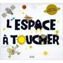L'espace A Toucher - Benjamin Becue