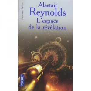 Of Revelation Space - Alastair Reynolds