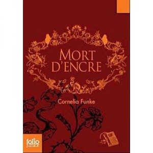Death Ink - Cornelia Funke