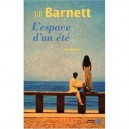 L'espace D'un Ete - Jill Barnett