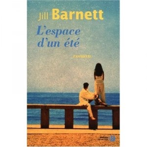 L'espace D'un Ete - Jill Barnett