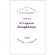 L'espace Imaginaire - Sami-ali