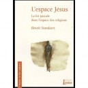 L'espace Jesus - Benoit Standaert