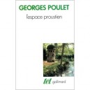 L'espace Proustien - Georges Poulet