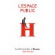L'espace Public - Eric Dacheux