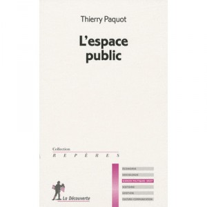 Public Space - Thierry Paquot