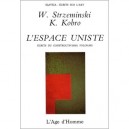 L'espace Uniste - Kobro  Strzeminski
