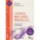 L'espace Wallonie-bruxelles , Voyage Au Bout De La Belgique - Benoit Bayenet , Henri Capron , Philippe Liegeois