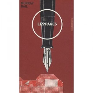 Les Pages - Murray Bail