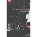 Les Immortelles - Makenzy Orcel