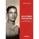 Un Automne Pour Madrid , Histoire De Theo, Combattant Pour La Liberte - Christine Diger