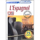 L'espagnol - Anton