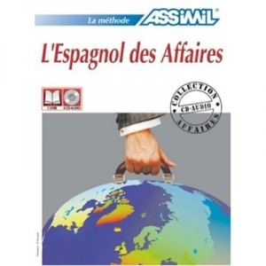 Business Spanish - Francois Makowski