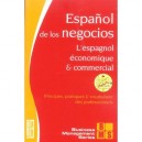 L'espagnol Economique Et Commercial - Collectif