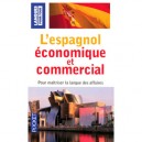 L'espagnol Economique Et Commercial - Jean Chapron