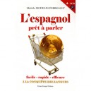 L'espagnol Pret A Parler (cd) - Modelin-perreault