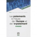 Les Paiements A L'heure De L'europe Et De L'e-paiement - Regis Bouyala