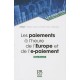 Les Paiements A L'heure De L'europe Et De L'e-paiement - Regis Bouyala