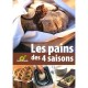 Les Pains Des 4 Saisons - Claude Aubert