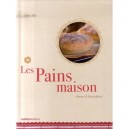Les Pains Maison - Aglae Blin
