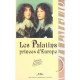 Les Palatins Princes D'europe - Jacques Bernot