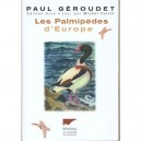 Les Palmipedes - Paul Geroudet , Michel Cuisin