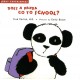 Les Pandas Vont-ils A L'ecole - Fred Ehrlich , Emily Bolam