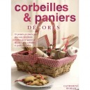 Corbeilles  Paniers Decores - Catherine Woram