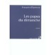 Les Papas Du Dimanche - Francois D' Epenoux