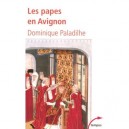 Les Papes En Avignon - Dominique Paladilhe