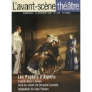 Revue L'avant-scene Theatre T.1126, Les Papiers D'aspern - Henry James