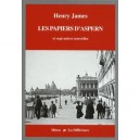Les Papiers D'aspern , Et Sept Autres Nouvelles - Henry James