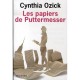 Les Papiers De Puttermesser - Cynthia Ozick