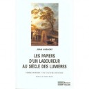 Les Papiers D'un Laboureur Au Siecle Des Lumieres , Pierre Bordier (1713-1781): Une Culture Paysanne - Jean Vassort