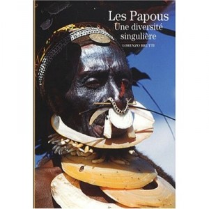 Les Papous - Lorenzo Brutti
