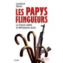 Les Papys Flingueurs - Laurence Ubrich