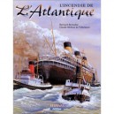 Les Paquebots De L'atlantique - Collectif