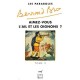 Les Paraboles T.3 , Aimez-vous L'ail Et Les Oignons ? - Bernard Bro