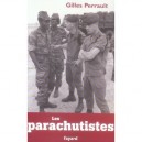 Les Parachutistes - Gilles Perrault