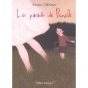 Les Paradis De Prunelle - Marie Ndiaye , Pierre Mornet