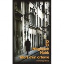 Mort D'un Orfevre - Magdalen Nabb