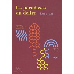Les Paradoxes Du Delires - Louis A. Sass